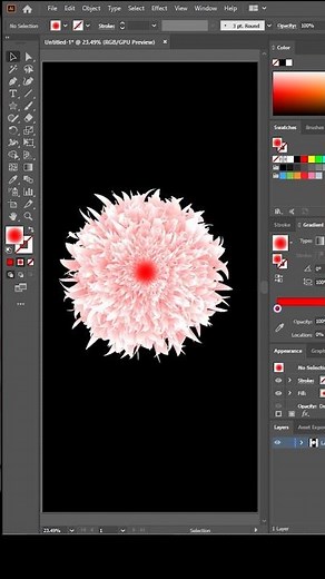 Adobe Illustrator Tips and Tricks for Beginners #graphicdesign #marketingservices