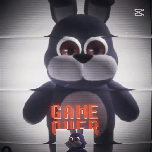 game over #fnaf #fivenightsatfreddys