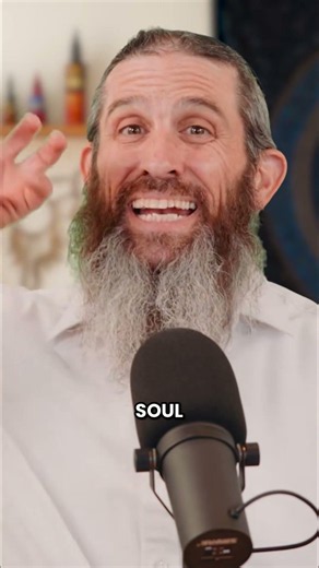 The official Rabbi guide on how to control your temper