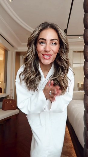 Chic Chanel Shopping Day Outfit Inspiration