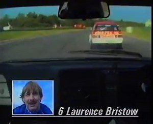 Racing lines: Looking back at the drama of BTCC 1989 | Autocar