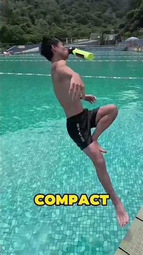 This changed how I dive 🤩
