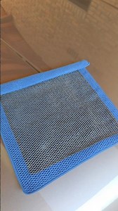 We'll show you how to use the clay towel from @VonixxBrasil #foryou #detailing #foryou #fyp