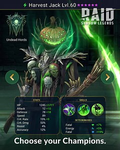 153 reactions · 6 comments | Over 400 Unique Heroes Available to Build Your Ultimate Team | Raid: Shadow Legends | Facebook