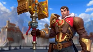 League of Legends Wild Rift Jayce Champion Overview Trailer