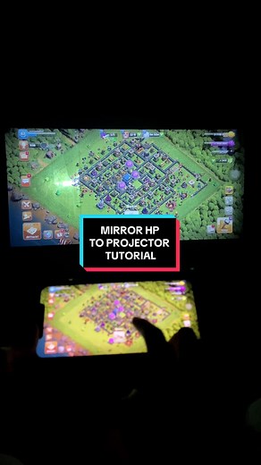 How to Mirror Android Phone to Projector: Step-by-Step Tutorial