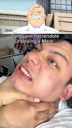 Unboxing Mark Invencible de Amazon Prime