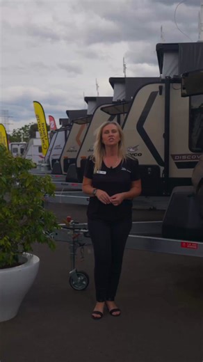 1.2K views · 14 reactions |  Just Landed – The 2025 Jayco VW.22-2...