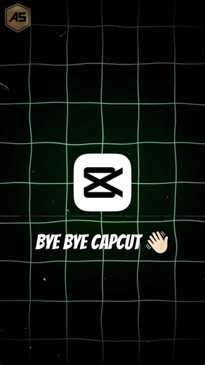 Bye Bye CapCut! 👋 Hello Kwaicut | Best Editing App 2026 #editing #shorts