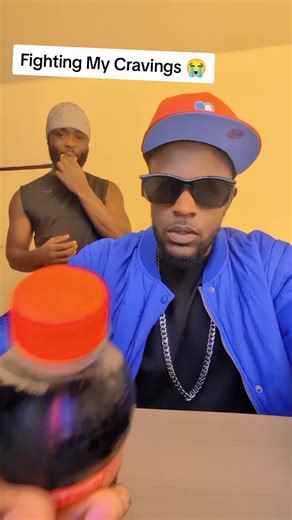 Kale Naleka Coca-Cola: Fighting My Cravings