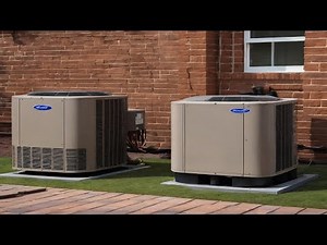 Carrier Heat Pump Troubleshooting
