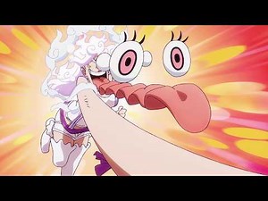 40 Minutes of One Piece Being Absolutely Dumb