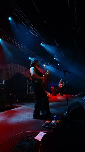 Not gonna lie.. getting punched in the SACK is NOT FUN. 🤩 #highfade #rock #funk