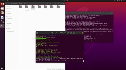 02 Vitis-AI 3.0 Petalinux安装