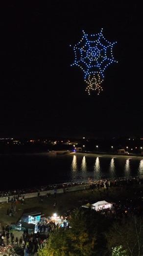 3.1K views · 51 reactions |  West Side Hallo Fest 2025 驪 The most beloved autumn-themed festival from Romania took place in Sector 6 of Bucharest and reached its third edition! West Side Hallo Fest is an event dedicated to children, teenagers and families who want to enjoy the magical atmosphere of autumn and the fun specific to Halloween. See you again in 2026  | Bucharest City | Facebook