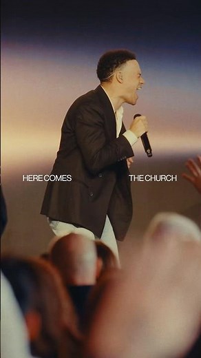 Here Comes The Church ⛪️ - OUT NOW!