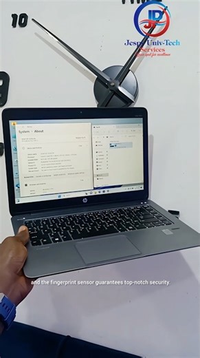 Hp Elitebook folio 1040G1 #hp