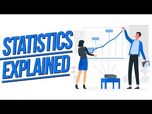 Statistics Explained