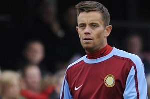 Lee Hendrie ~ Complete Biography with [ Photos | Videos ]