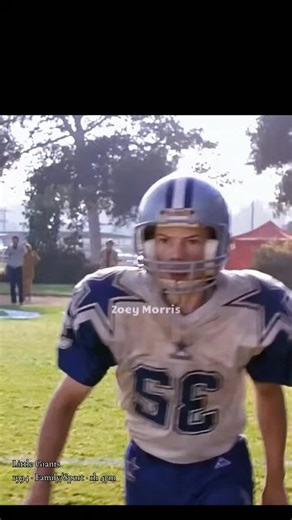 EASY MOVIES on Instagram: "Little Giants 1994 ‧ Family/Sport ‧ 1h 47m Little Giants (1994) is a heartwarming family sports comedy about two brothers and a group of underdogs determined to prove themselves on the football field. In a small Ohio town obsessed with pee-wee football, former high school hero Kevin O’Shea forms an elite youth team, the Cowboys. His overlooked brother, Danny O’Shea, tired of always living in Kevin’s shadow, decides to create his own team for the kids who didn’t make th