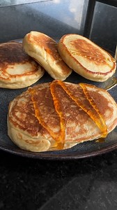 Pain aux bananes à la poêle ! Très pratique et facile. | Les recettes