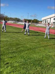 1.1K views · 84 reactions | The Correction Officer Recruits are out working hard with PT training! Physical training is a major component of the Academy and is incorporated into their daily schedules. | Suffolk County Sheriff's Office | Facebook