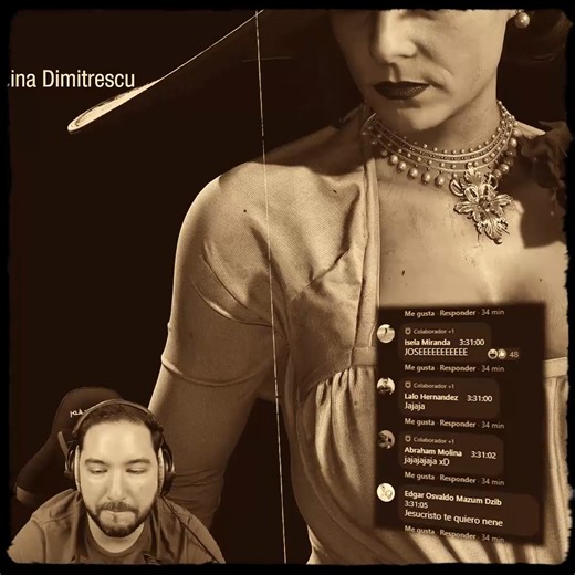 Joe Novato vs Joe PRO😎😎 #joe #miedo #residentevil4remake #gameplay | Joe Joystick