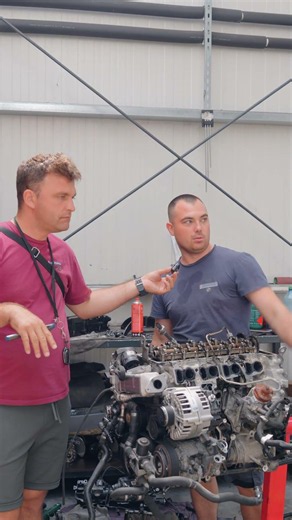 🔥 BMW F11 Seria 5 – de la motor obosit la performanță ca în prima zi! #bmw #autotusyan #power