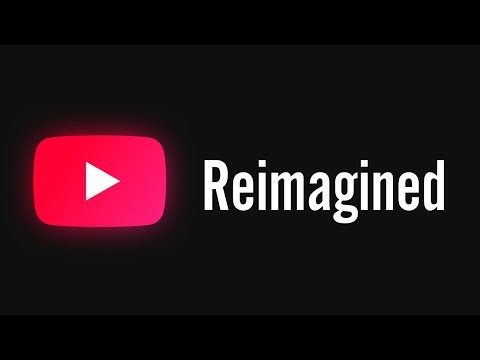 Meet The New YouTube