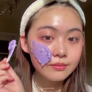 1.6K views · 11 reactions | HAVE some fun with this amazing jelly mask. Jelly mask creates an occlusive layer, thus deeply hydrating and pushing all beneficial nutrients deeply into the skin. It helps boost collagen, enhance elasticity, brightens, tightens & revitalizes skin. | Beauty dot | Facebook