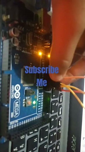 vip light #arduino #led project