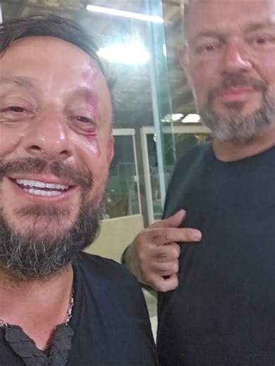 Culinária Criativa com Biológico Henrique e Richard Rasmussen