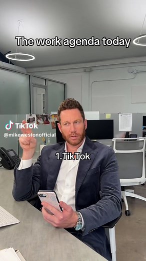 Navigating a Typical Workday in the Office