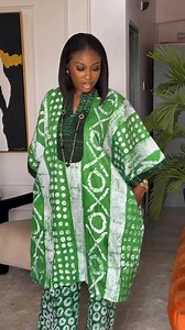 292K views · 2.4K reactions | Bubu adire with Ankara latest styles | ClothingAfrik | Facebook