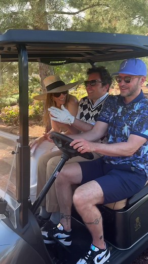 Jimmy Fallon and Justin Timberlake Fun Moments Compilation