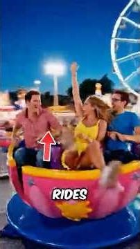 Why You Feel Dizzy After Spinning 😧