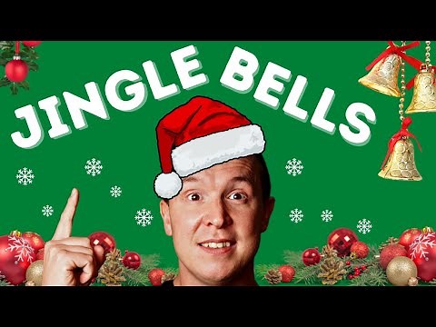 EASY Sax Lesson: Jingle Bells Step By Step (FREE Sheet Music)