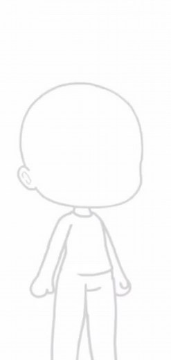 pause oc challenge in gacha club