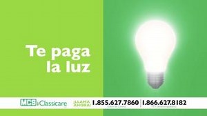 Estar con MCS Classicare, TE PAGA. Cubrimos tus necesidades de salud y las de tu vida, al brindarte un dinerito extra para poder pagar tu factura de luz, si eres elegible. #TePaga #LaOriginal #VívelaMCS | MCSPuertoRico