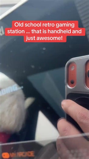 Retro meets modern! This is the absolutely amazing #atarigamestationpro you can get now! Must see! You have to see this! #kahlagaming #kahlaDeals #TikTokShopCreatorPicks | Gadget Masters