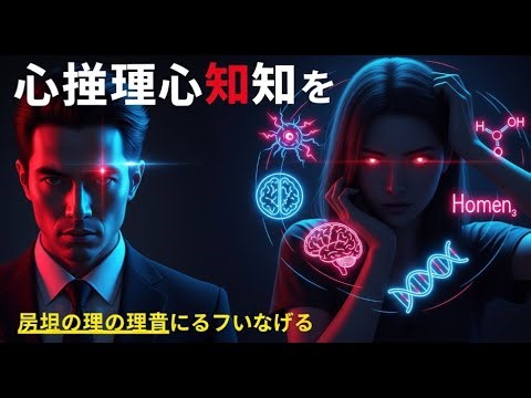 女の体が告白する本能の真実｜男だけが知る禁断の心理シグナル