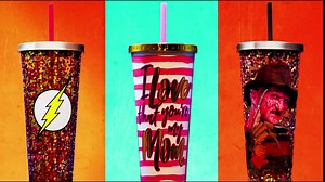 Elvis Presley Hip Flask, "Elvis"