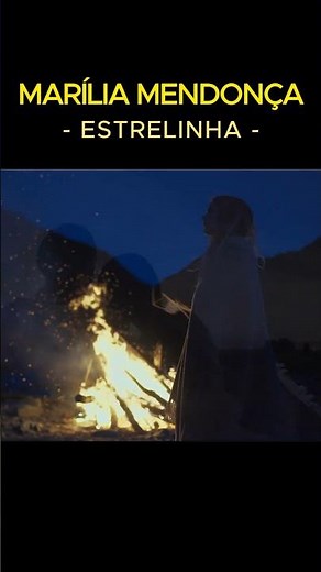 Marília Mendonça - Estrelinha (Letra español) #musica #sertanejo #mariliamendonça