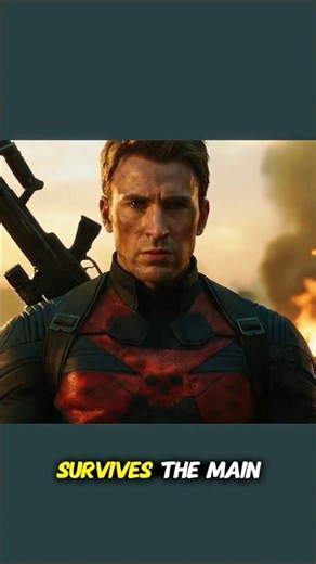 Avengers Doomsday Thor’s End?😱 Spider-Man’s Future?