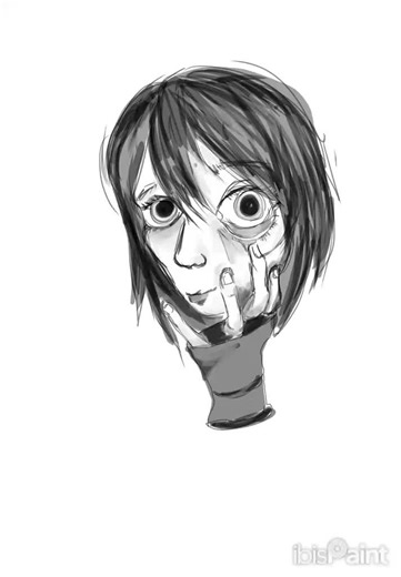 Idk #random #art #bsd #hxh