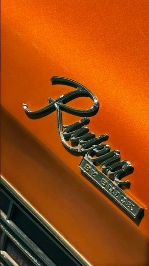 കണ്ടിട്ടുണ്ടോ... ഇതുപോലുള്ള cars ആർക്കൊക്കെ ഇഷ്ടമാണ് Buick Riviera #cars #riviera #buick #luxury