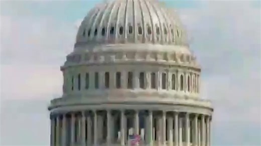 8.2K views · 84 reactions | The government shutdown became the longest in U.S. history on Tuesday night, surpassing the previous record set in 2019. https://cbsn.ws/3LmwPaS | CBS Mornings | Facebook