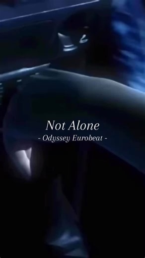 最新曲🎵#NotAlone パラパラ & DDR インプレッション