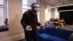 Setting Up the PlayStation VR2