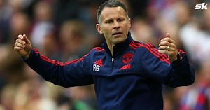 “He needs to grow the f**k up” - Ryan Giggs’ brother blasts Manchester United legend in the wake of accusations following cheating scandal